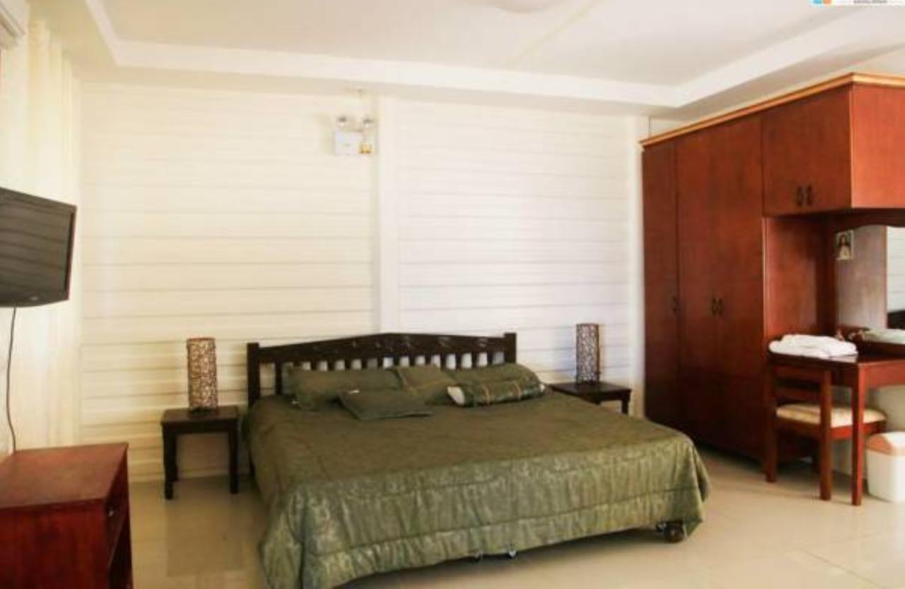 Molave Cove Resort Panglao-stad Buitenkant foto