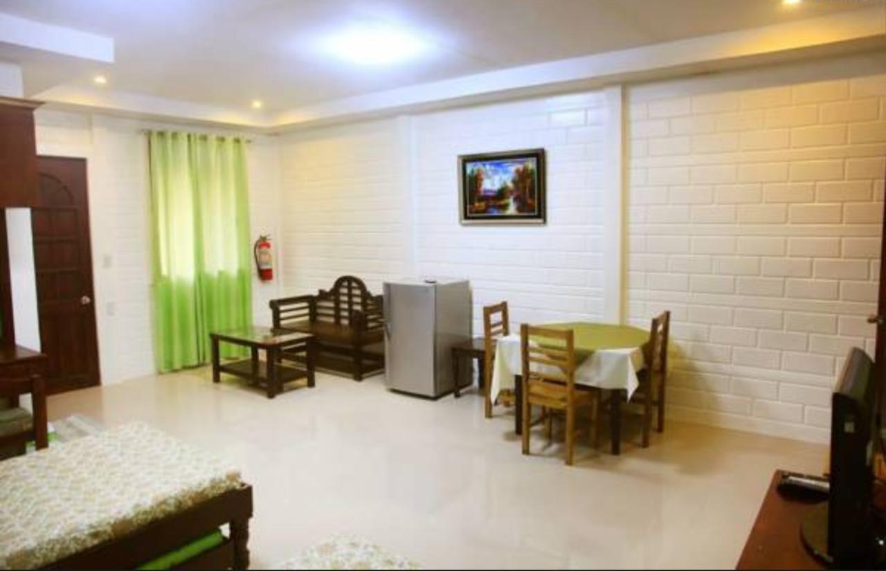 Molave Cove Resort Panglao-stad Buitenkant foto