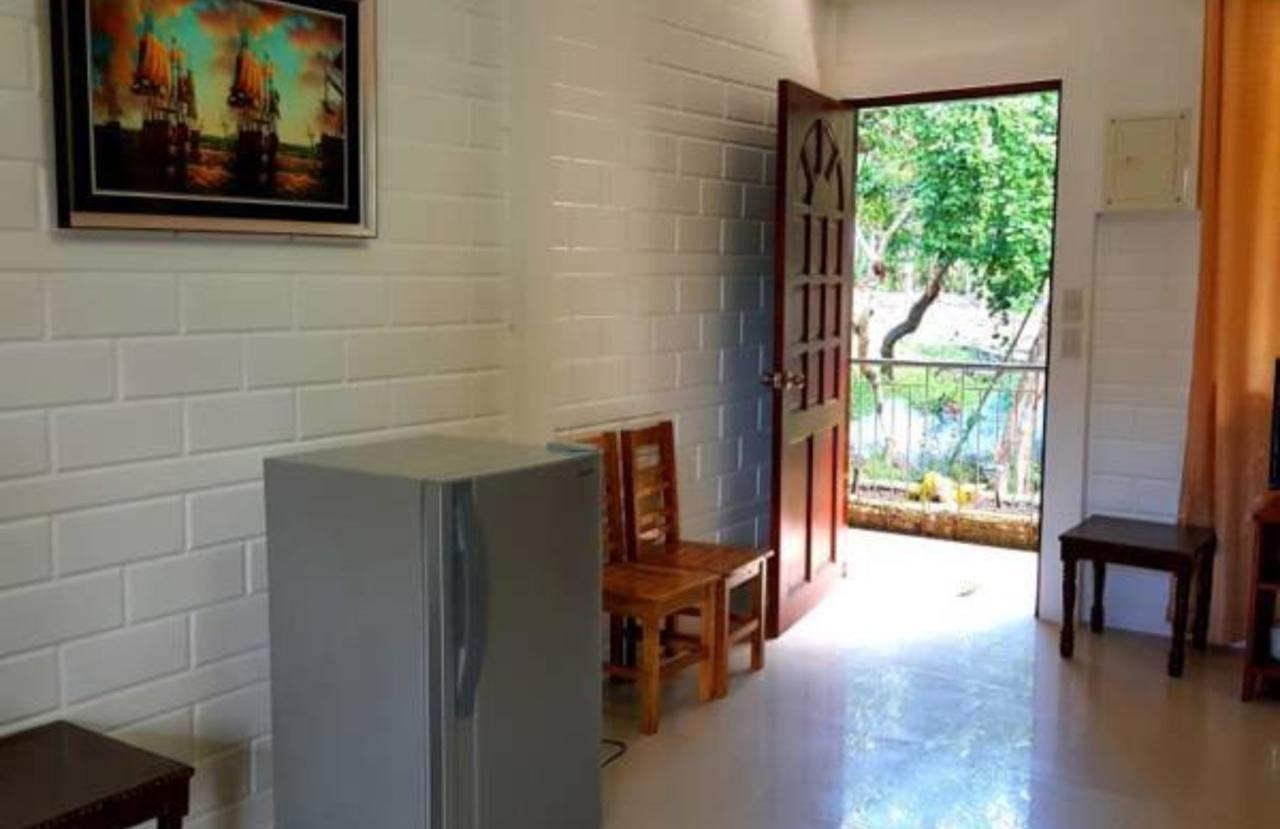 Molave Cove Resort Panglao-stad Buitenkant foto