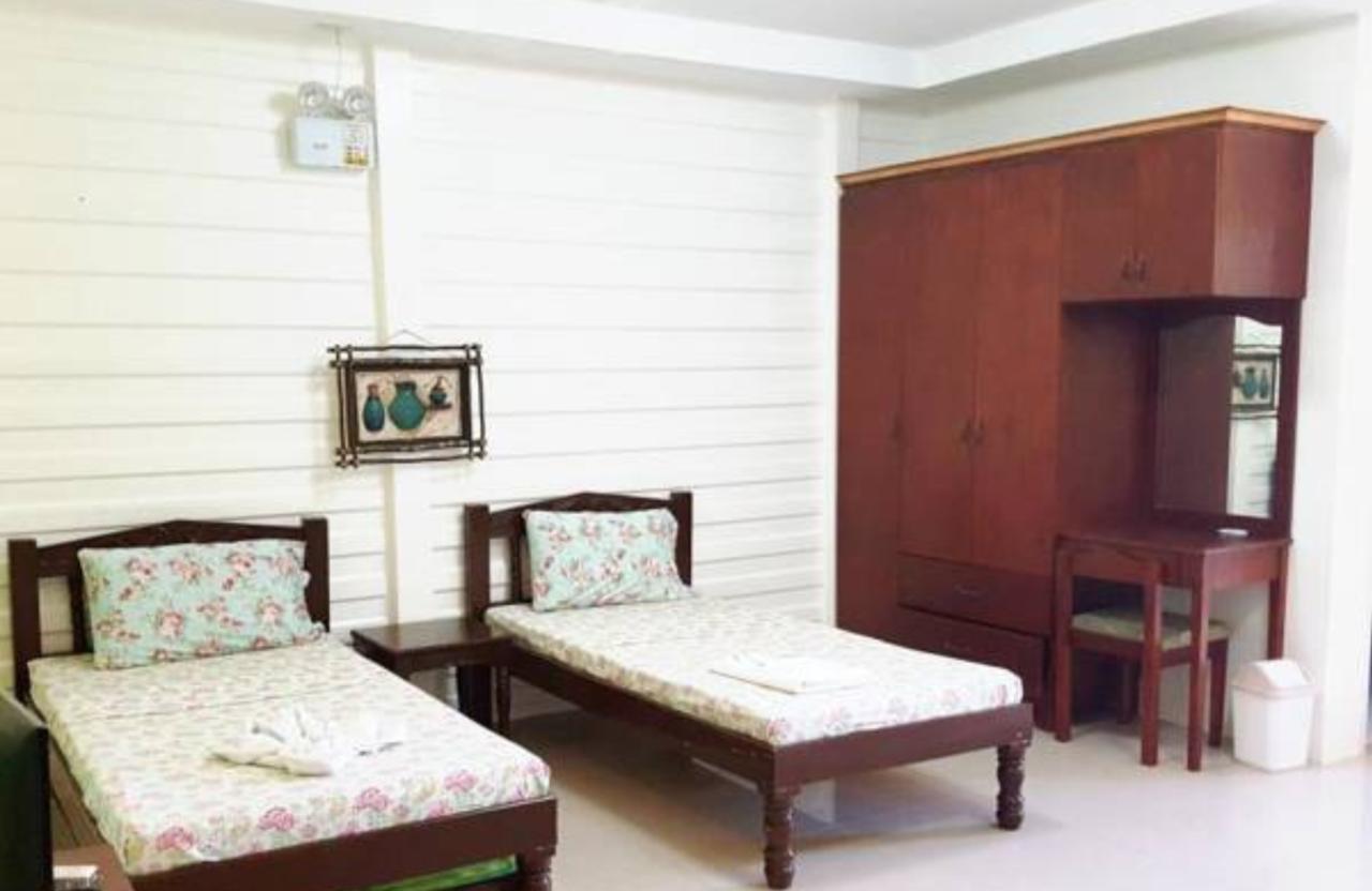 Molave Cove Resort Panglao-stad Buitenkant foto